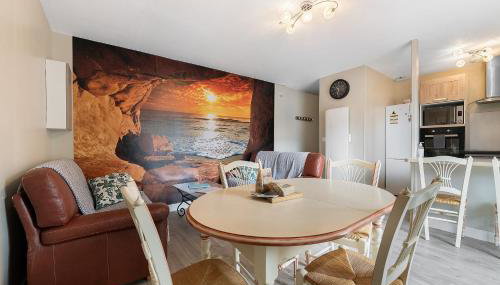 Gîte L'albatros - 400m de la mer - Foto 1