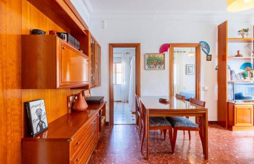 Apartamento Triana Los Remedios - Foto 7