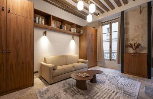 Saint Germain Residence - Foto 4