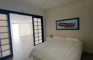 Apartamento en playa de la Albufereta - Photo 13