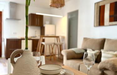 Apartamentos Puerta de Sefarad - Foto 1