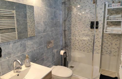 ÁTICO RILQUE, Apartamentos Independientes con Jacuzzi Privado y Terraza en Ronda - Photo 23