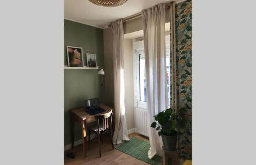 Maison Chiche - Foto 5