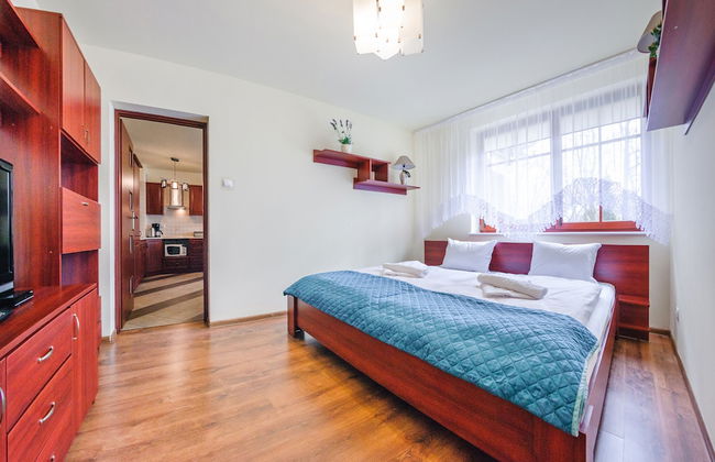 Apartamenty Sun & Snow Willa Teresa - Photo 5