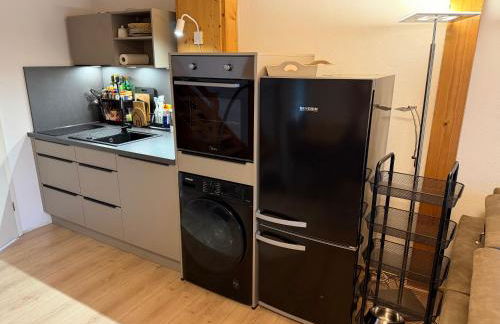 Ferienhaus an der Westernstadt in Eging - Foto 2