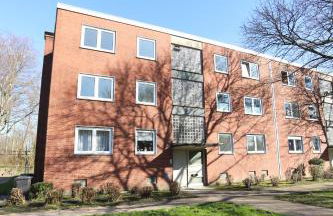 3 BR Nice Apartment Gelsenkirchen - Foto 2