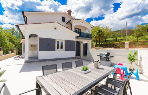 Villa Romano by IstriaLux - Photo 33