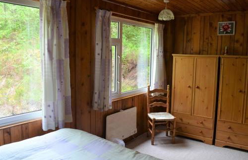 Faichemard Farm Chalets - Foto 11