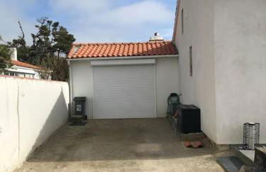 Cosy Studio Mezzanine 2 personnes Plage de Mardi Gras le Vieil - Foto 41