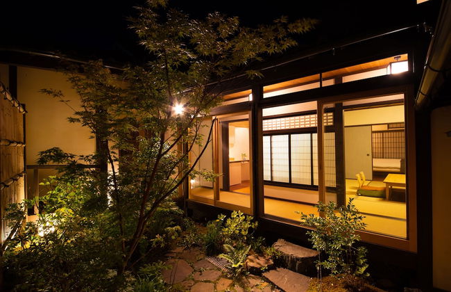 UCHIKO-Inn ORI - Foto 56