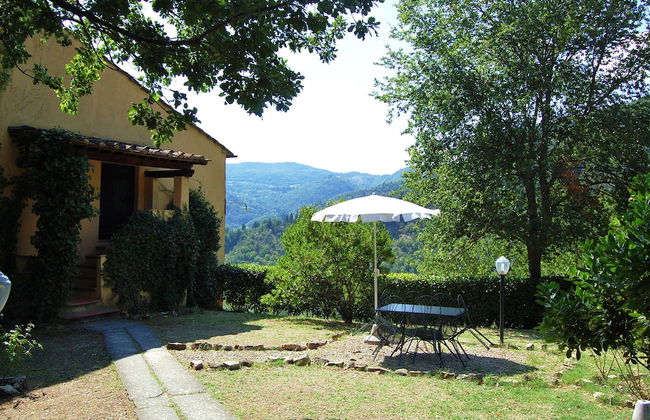 Agriturismo Il Giardino - Photo 38