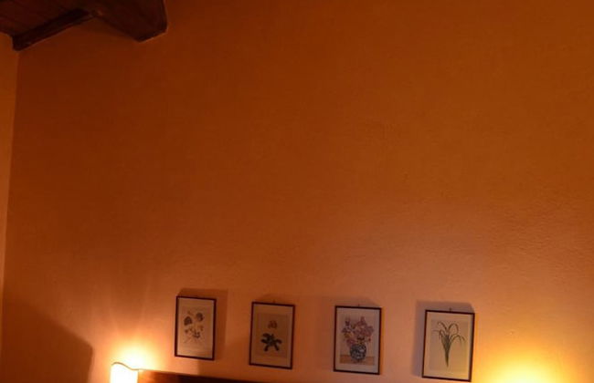 Country House Le Case Coloniche - Foto 9