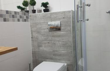 Apartament Nowe Maniowy - Foto 30