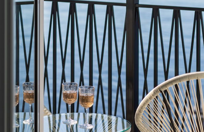 Bulwar Zachodzącego Słońca by Renters - Foto 36