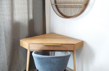 Il Melograno Apartment (Centro Storico Prato) - Foto 48