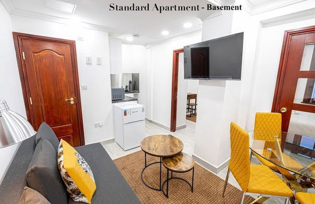 Kensington Olympia - Foto 43