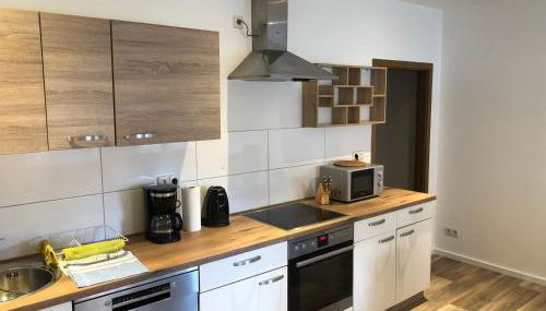 Ferienhaus Staßfurt - Foto 3