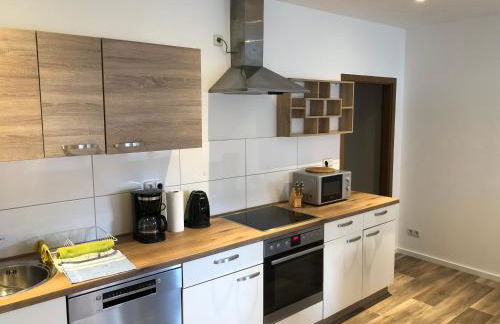 Ferienhaus Staßfurt - Foto 3