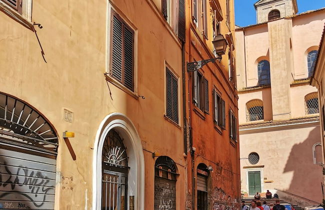 Navona Romantic House - Foto 17