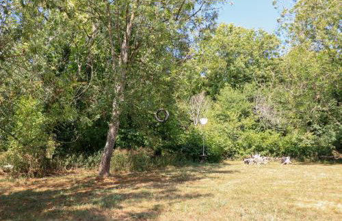 Upper Mill Barn - Foto 20