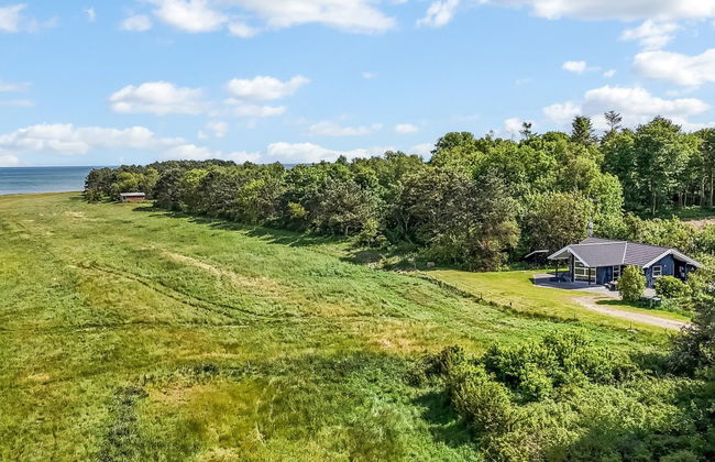 "Thorman" - 75m from the sea - Foto 8