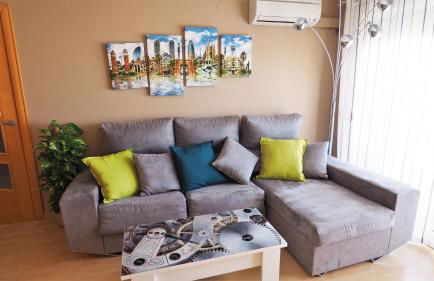 Helena Seaview & Beach-apartment - Photo 8