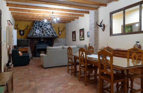 Cortijo Villa Ilusion - Foto 14