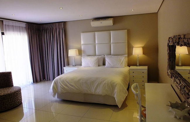 Corals Zimbali - 4 Bedroom - Foto 9