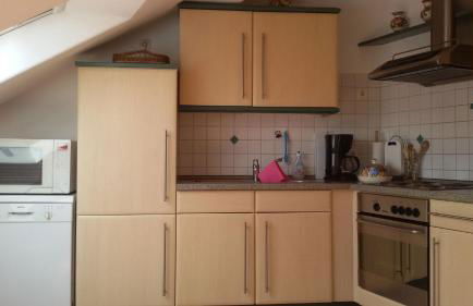 Ferienhof Ott im Rothenburger Land - Foto 6