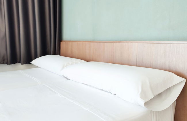 Apartamentos Flats Friends Atlantida - Photo 22