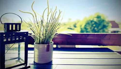 An der Steilküste Wohnung 03 - Foto 3