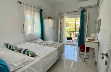 White Dream Apartment - Foto 4