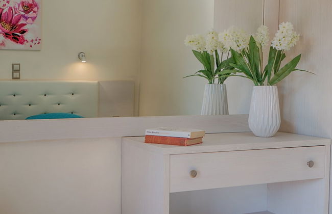 Andreas Hideaway Palaiokastritsa - Foto 30