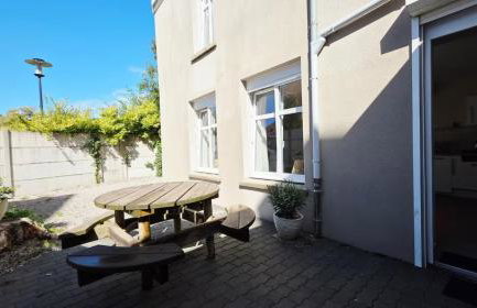 Gîte avec jardin au cœur des remparts de Gravelines - Foto 29