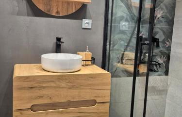 Chill in Lubrza - Foto 48