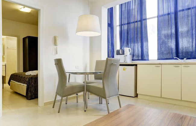 TLVSublet Hayarkon - Foto 24