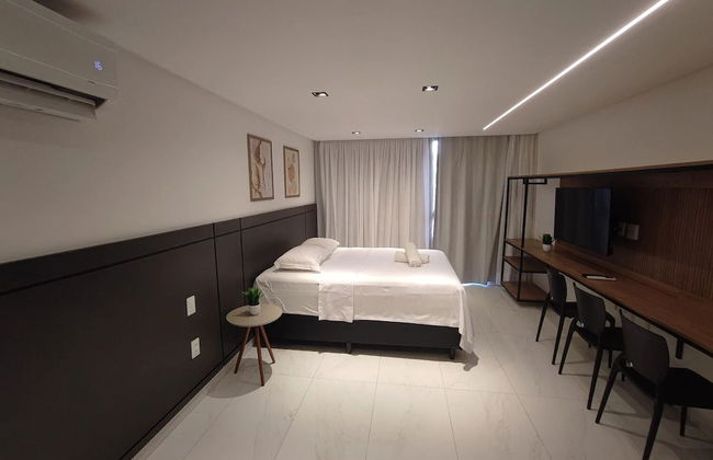 Unity Suites - Foto 24