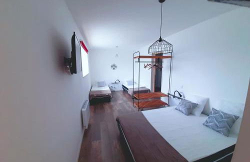 gite des mariés à 7mn du puy du F0U - Photo 7