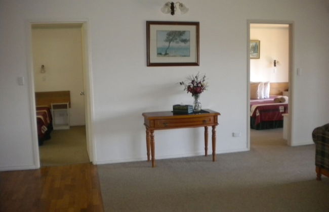 Norfolk Holiday Apartments - Foto 15