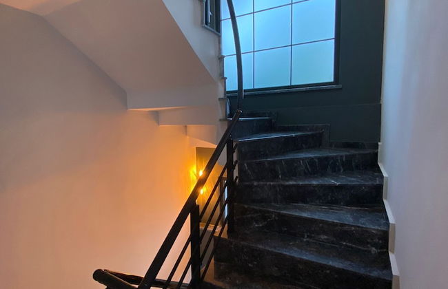 Villa Deniz - Foto 33