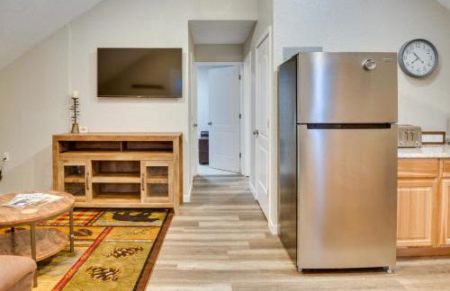 Cozy Soldotna Vacation Rental Near Kenai River! - Foto 8