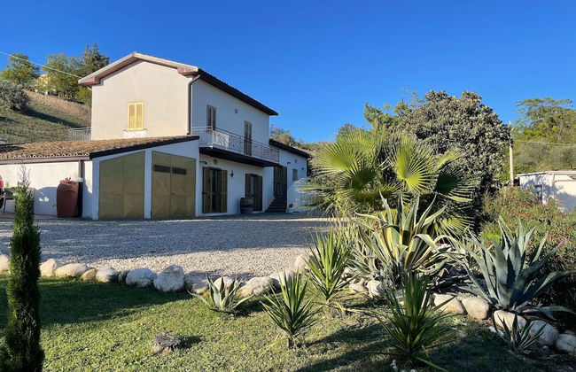 Holiday Home Picciano Near Medieval Towns - Foto 19