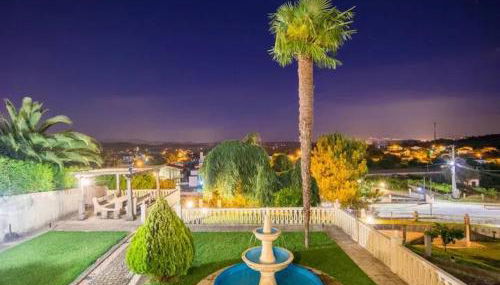 Majestic Manor in Valença with private pool - Photo 3