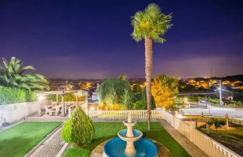 Majestic Manor in Valença with private pool - Foto 3