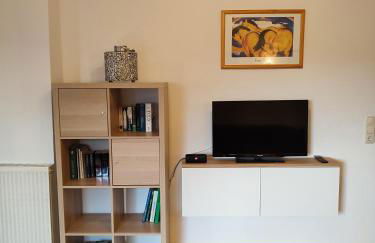 Ferienwohnung Fuchs & Hase - Foto 12