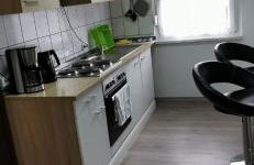 Monteurwohnung 1 Wolfen - Foto 34