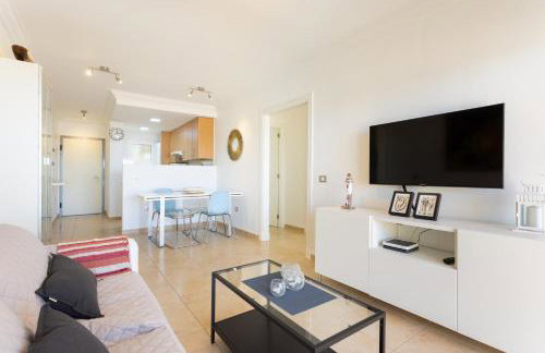 Home2Book Cute Apartment Terrace & Pool El Porís - Foto 7
