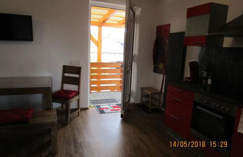 Ferienwohnung Rosa - Foto 15