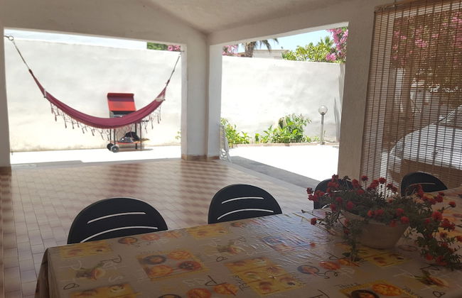 Casa Vacanza Cala Spaghetti - Photo 23