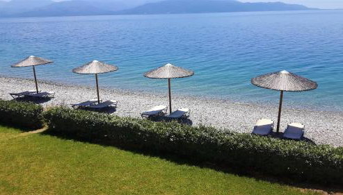 Villa Thalassa - Photo 3